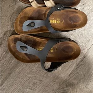 Birkenstock’s